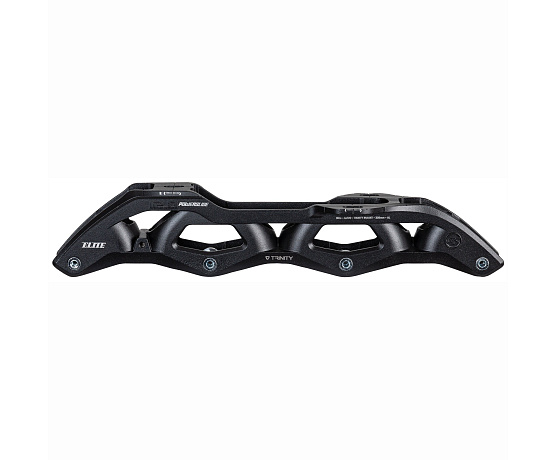 Elite cast AL 305/4x100 Black, TRI