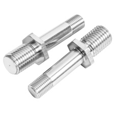 Steel Kingpin fitting Shiva and Ophira