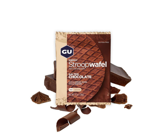GU Energy Wafel GU Energy Wafel