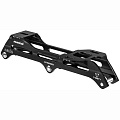 Nexus Rocker 235 / 3x90 Black, TRI