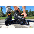 Pohodlné inline brusle K2