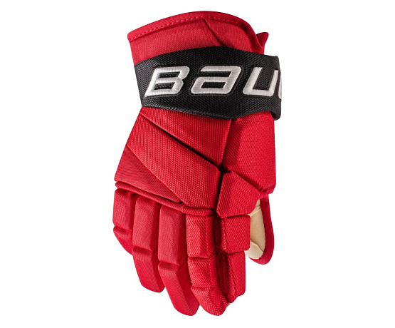 Hokejové rukavice Bauer Vapor Pro Team INT Hokejové rukavice Bauer Vapor Pro Team INT