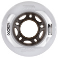 Access 64mm 85A Natural 4-pack