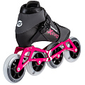 Triple X Evo Hot Pink adj.