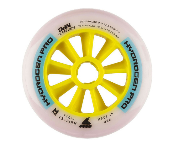 Hydrogen Pro 110mm XX-FIRM 8ks Hydrogen Pro 110mm XX-FIRM 8ks