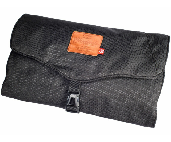 Wash Tube Black pouzdro