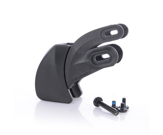 BRZDA T univerzální na kolečkové brusle 90-110mm BRZDA T univerzální na kolečkové brusle 90-110mm