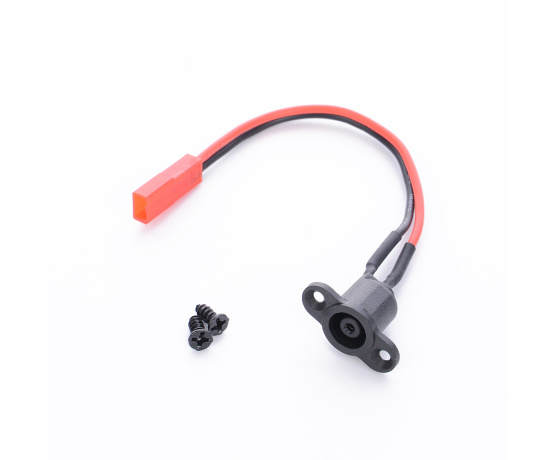 Nabíjecí port + kabel U5 Nabíjecí port + kabel U5