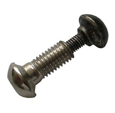 Šroub 19mm (set)