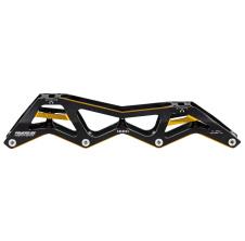 3X4 11.0 / 4x90 Black Gold, 165