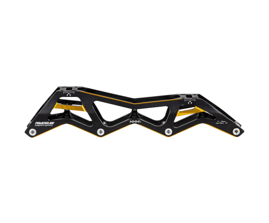 3X4 11.0 / 4x90 Black Gold, 165