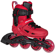 Phuzion Universe 4W Red adj.