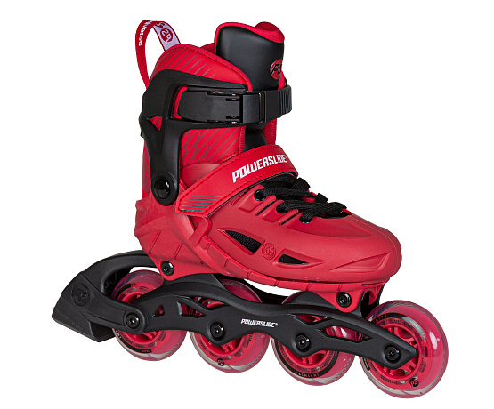 Phuzion Universe 4W Red adj.