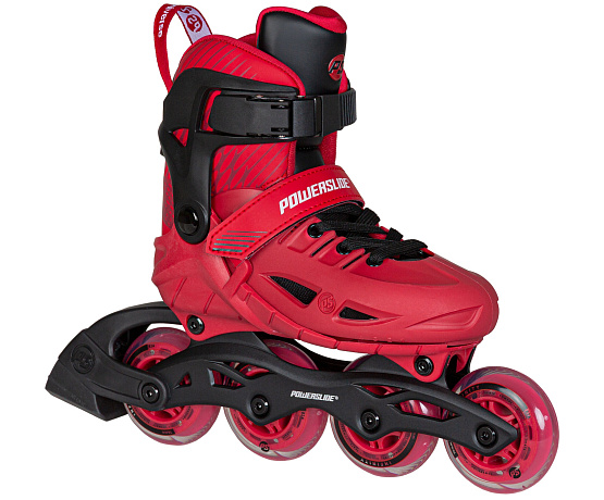 Phuzion Universe 4W Red adj. Phuzion Universe 4W Red adj.