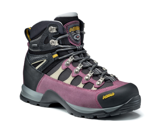 Stynger GTX ML grapeade/gunmetal/297 EU 42, UK8, 27cm Stynger GTX ML grapeade/gunmetal/297 EU 42, UK8, 27cm
