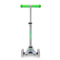 Mini DeLuxe Flux LED Neon green