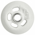 Grindrocks II White 44mm 1ks