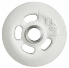 Grindrocks II White 44mm 1ks