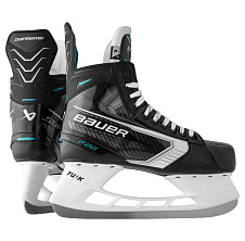 Hokejové brusle Bauer Supreme F20 JR