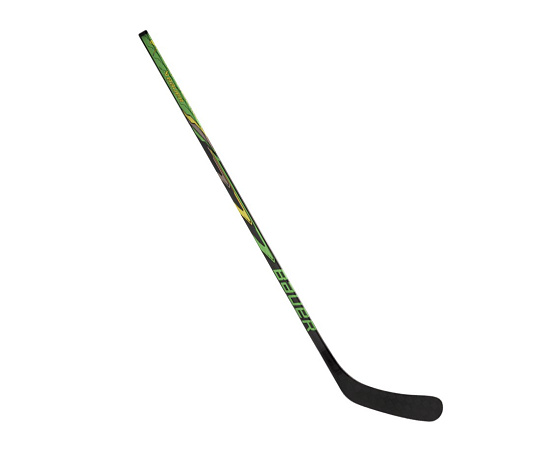 Hokejka Bauer Supreme JR Series Grip YTH Hokejka Bauer Supreme JR Series Grip YTH