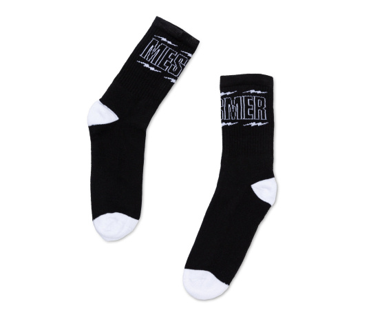 "Thunders" Socks black/white "Thunders" Socks black/white
