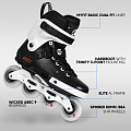 Next Core Black 80 Trinity