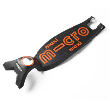 Deska pro Maxi DeLuxe black