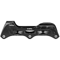 Elite cast AL 205/3x100 Black, TRI