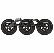 Outback 150, TRI