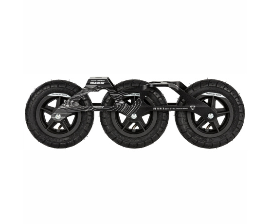 Outback 150, TRI Outback 150, TRI