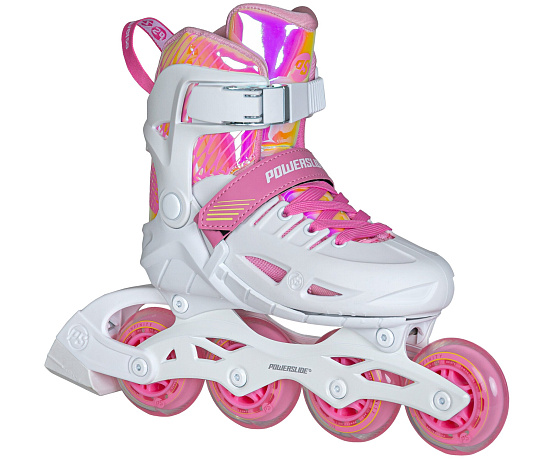 Universe 4W Pink II adj. Universe 4W Pink II adj.