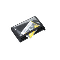 peněženka NITRO WALLET tough black