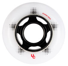 Apex 64mm 88A, 4-pack