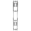 Edge 80 NT Silver