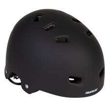 Allround Black Matt