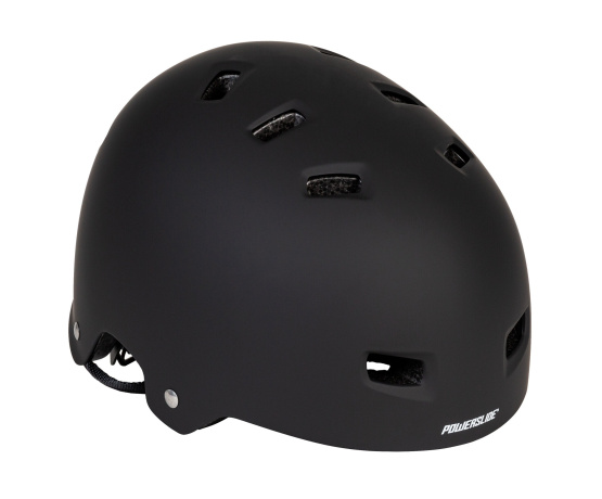 Allround Black Matt