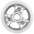 Dual AL Rim 150