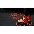 rychlé freeskate inline brusle