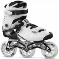tříkolečkové freeskate inline brusle