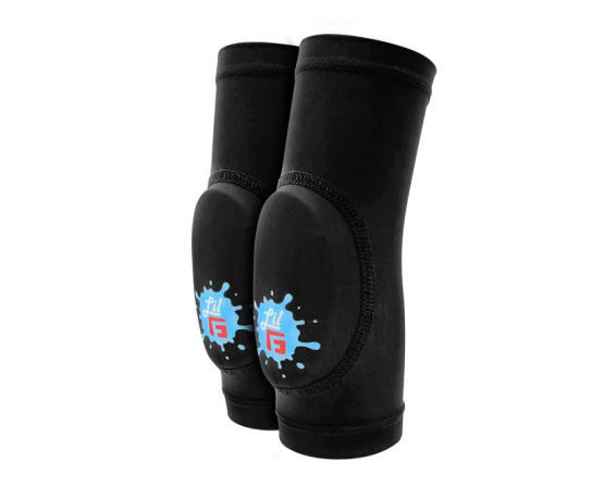 G-FORM Lil'G Toddler Knee and Elbow Guard G-FORM Lil'G Toddler Knee and Elbow Guard