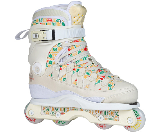AG 15 Montre Livingston Pro Skate Tan AG 15 Montre Livingston Pro Skate Tan