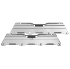 Edge 80 NT Silver