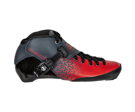 Core Performance Red Boot Core Performance Red Boot