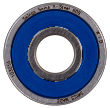 S-Steel 608