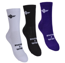 Crew Socks