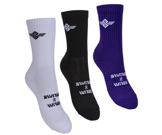 Crew Socks