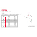 ST Pro Knee Gasket