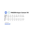 Phuzion Argon Cement 110 Trinity