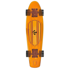 Juicy Susi 22,5x6 clear orange