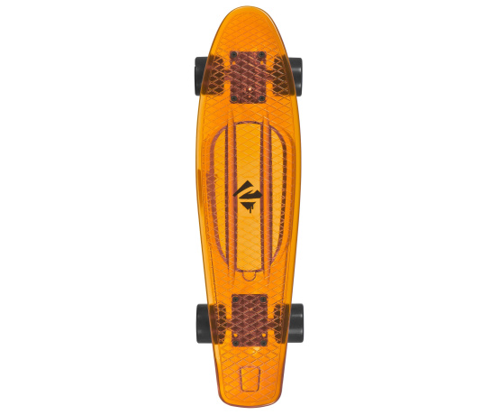 Juicy Susi 22,5x6 clear orange Juicy Susi 22,5x6 clear orange